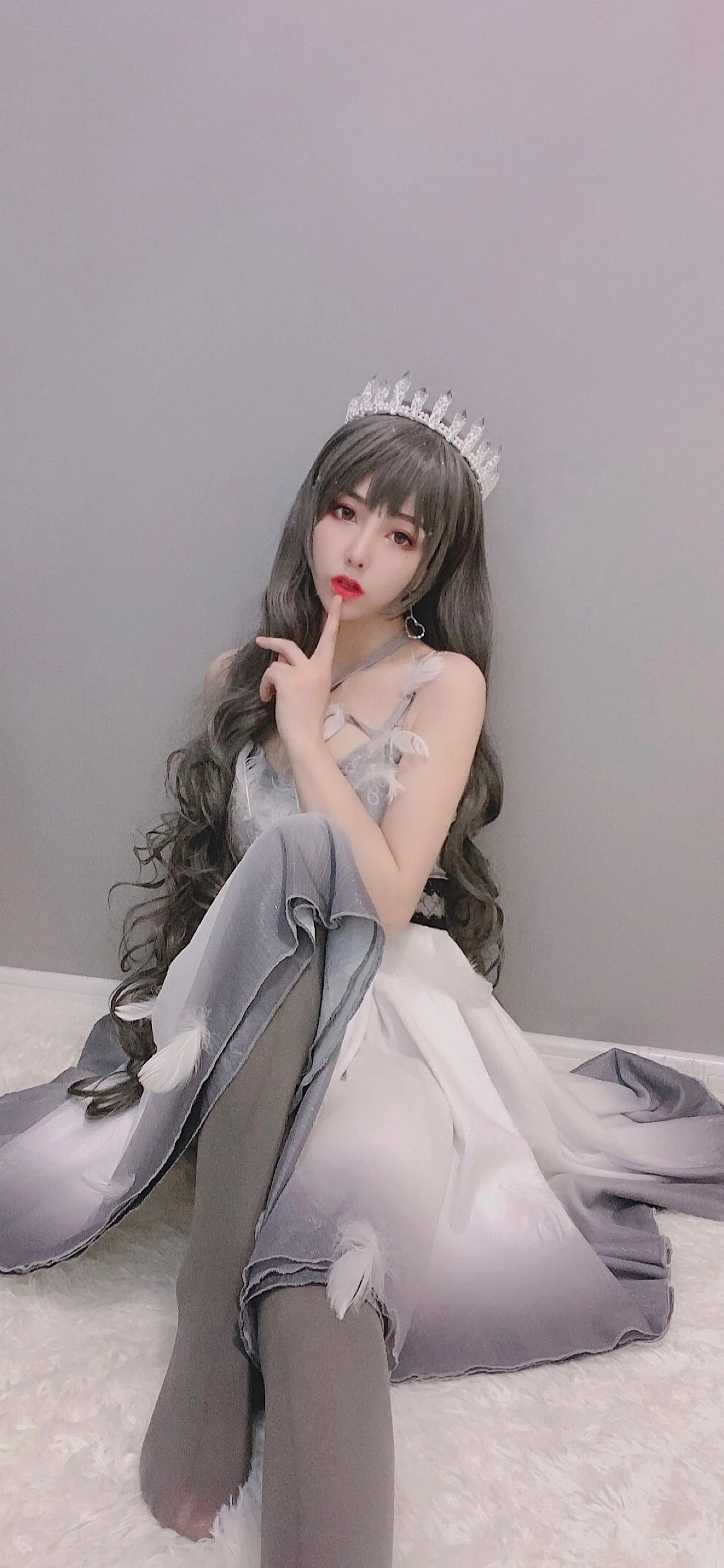 手机壁纸|【手机壁纸合集】美女壁纸 1 - 21 - 11