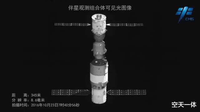 梦天实验舱能发射小卫星?家常便饭,未来我国空间站还是卫星4S店