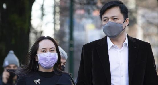 孟晚舟|孟晚舟的“曲折情史”:经历2段婚姻,拥有4个孩子,如今终得圆满