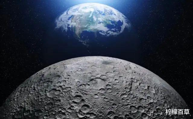 可供80亿人呼吸10万年!NASA在月球表面发现大量氧气,被困浮土中