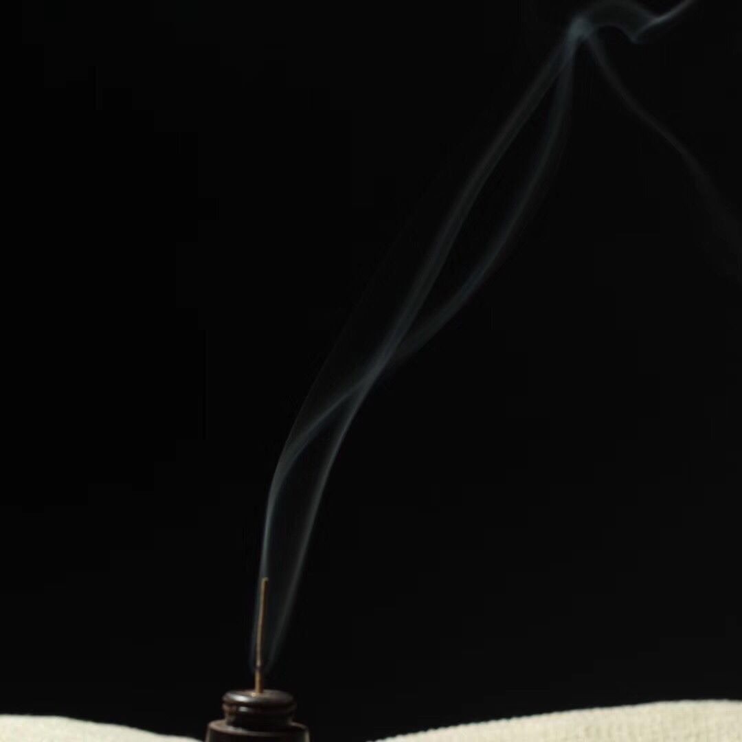 沉香|沉香线香与沉香篆香都在何时何地使用?