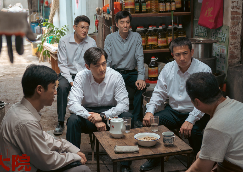 胡歌|好家伙!胡歌新剧开播差评一片,观众的差评理由出奇一致