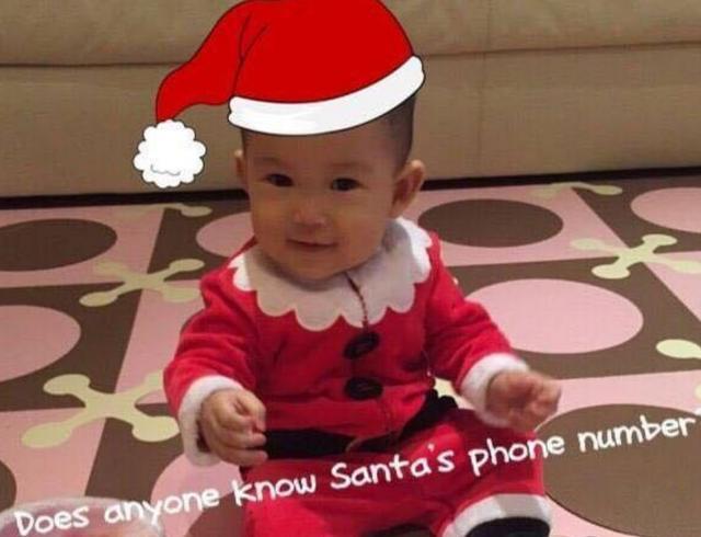 参观立威廉生活中的家,装修以白色和亚麻为主,朴素得像普通家庭