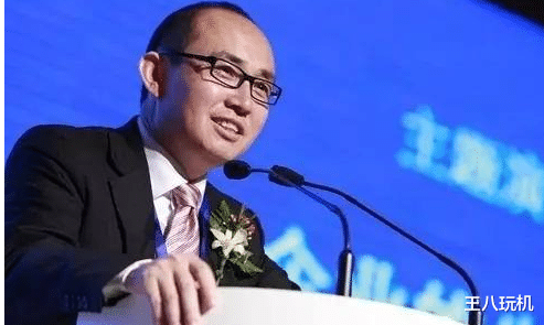 潘石屹|许家印：潘石屹，为何你能安全下车？