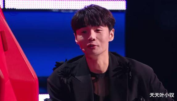 李荣浩|评价杨淳和张艺雯的时候,李荣浩特意加了两个前提,体现了高情商