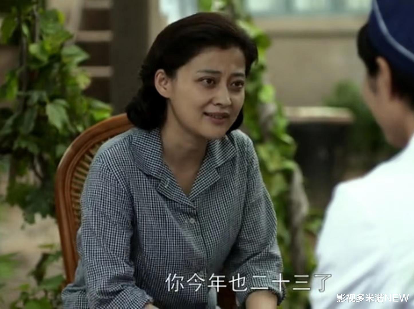 蜘蛛侠|《父母爱情》：没重遇王海洋之前，江亚菲的感情为何一直空白多年