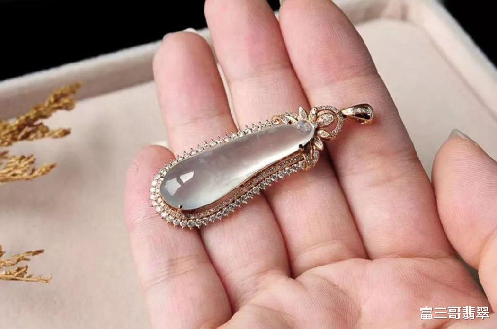 翡翠|影响翡翠水头的重要因素,不知道可不行