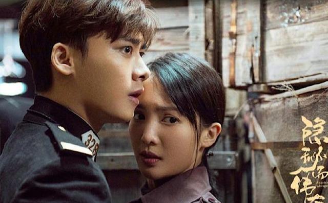 黄觉|连看3集不过瘾，谍战剧都这么拍，美剧完全可以抛弃了