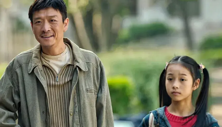 冯兵|40岁单身一人，演员冯兵：当兵16年，因《狂飙》成黑马