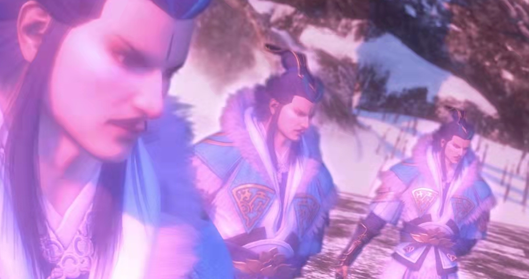 李星云|不良人：李星云一身七外挂，一个外挂从没用过，一外挂早被人遗忘