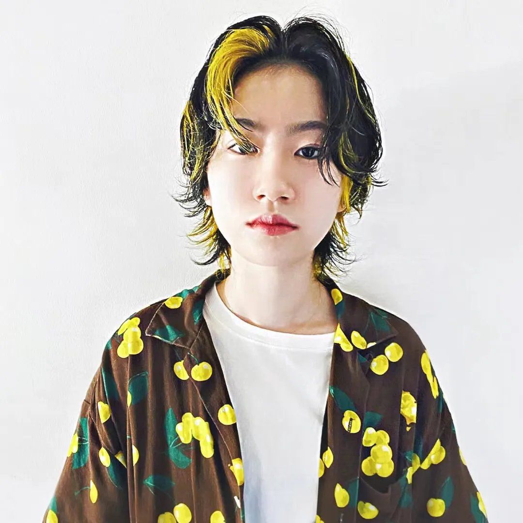 发型 今秋发型怎么剪？15收款送给你，越剪越时尚