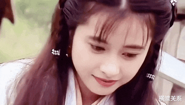 陈意涵|这6位30岁+女星，天生娃娃脸，不用装嫩，更不用打针