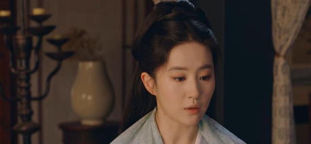 梦华录|刘亦菲《梦华录》外网未播，口碑先出炉，网友点评都“一针见血”