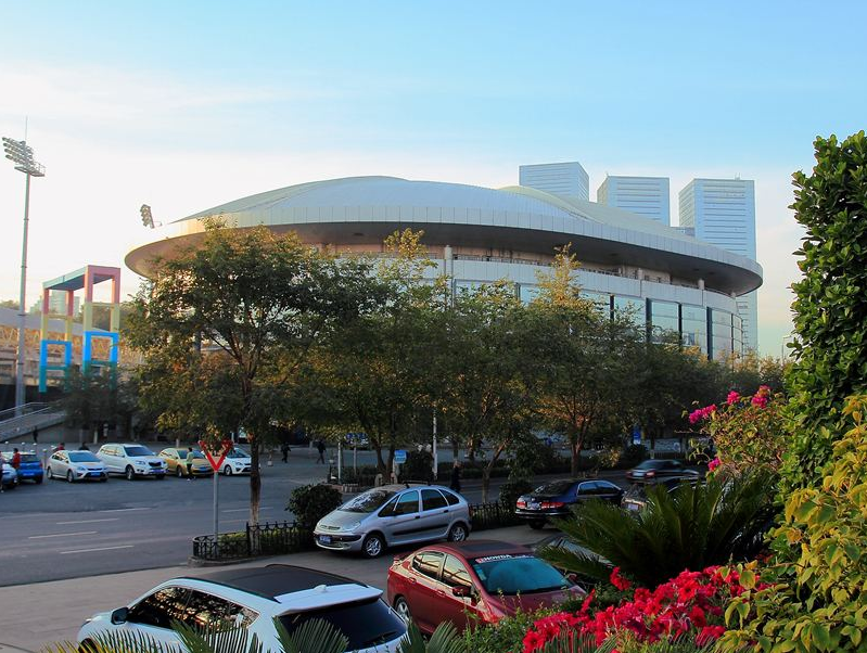 龙潭|乌鲁木齐一处新地标开工，占地1191亩，届时将成热门旅游地