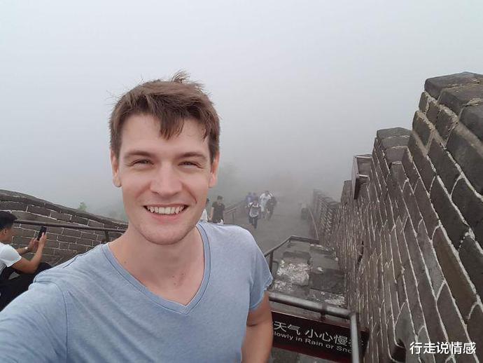 旅行|网友们分享失败的旅行照片，原谅我不厚道地笑出了声