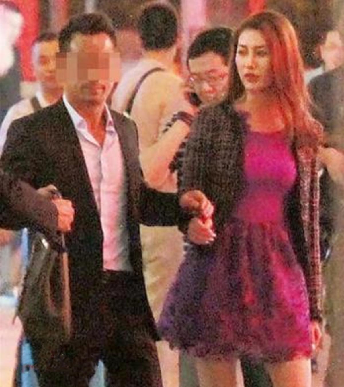 郑艳丽|因交友不慎身败名裂的7位女星:传奇不过高尔夫,经典莫过保时捷