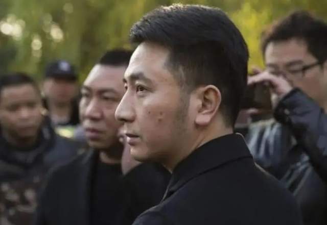 林生斌|林生斌事件已尘埃落定？朱舅舅发视频显悲伤，网友对小贞依然思念