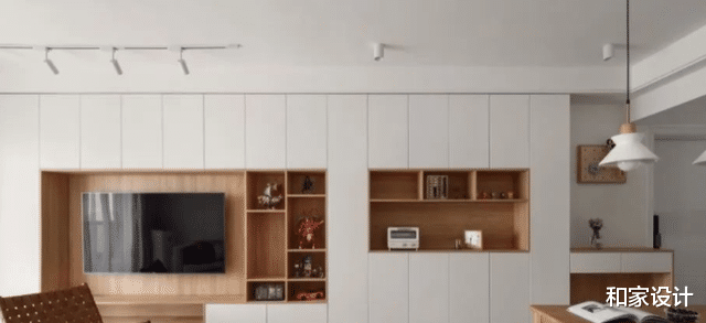 家装设计中的配色方案，要学会做减法，掌握技巧其实很简单