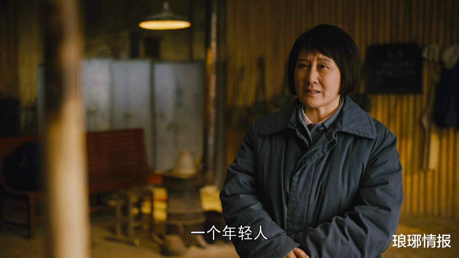 周秉昆|人世间:看似凶恶,实则善良,这3个人物颠覆观众印象,出人意料