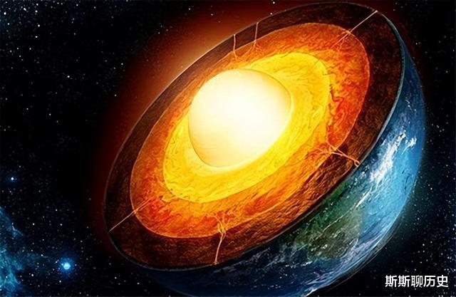 苏联当年挖穿地球,却在12263米突然停手,亲历者说出真相