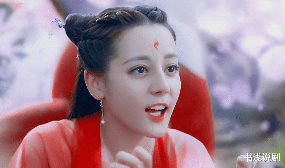 东华|《花戎》原著: 女主爱而不得，纠缠男主三生，翻版“东华凤九”？