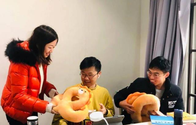 警察|努力考研的二本生，如今都怎么样了？过来人给出答案