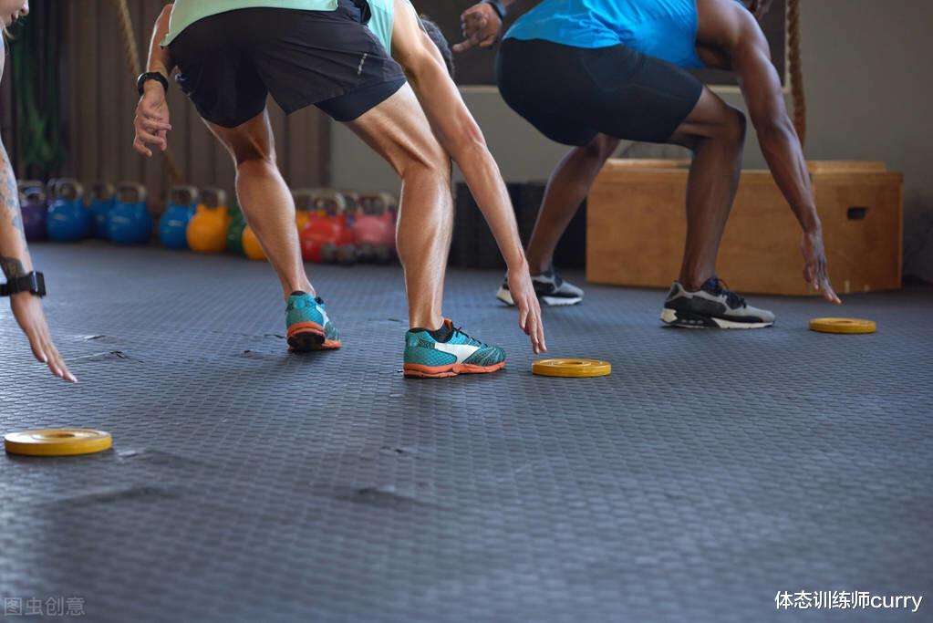 肠胃|解析|减脂期间,高强度间歇训练(HIIT)是更好的选择吗?