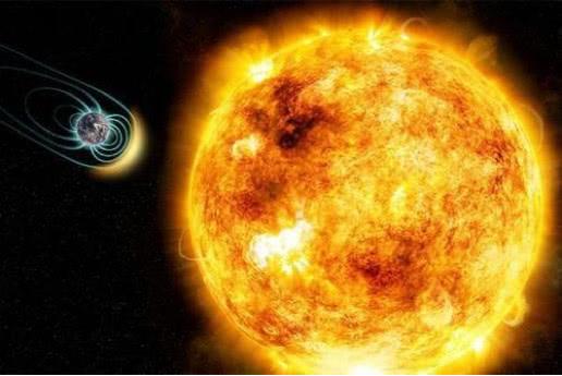 特斯拉曾预言太阳系边缘存在神秘保护罩，它到底是什么？