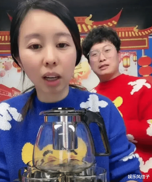 许敏|许敏为田静发声:上天眷顾我,让我田家这样的好亲家