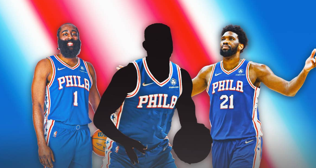 火箭队|放弃联手保罗！小黑愿留火箭以老带新，76人暂时无意签下休城之子