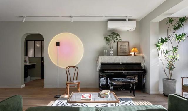 83㎡两房改三居，住一家五口人也不挤，还有超强收纳，值得借鉴！