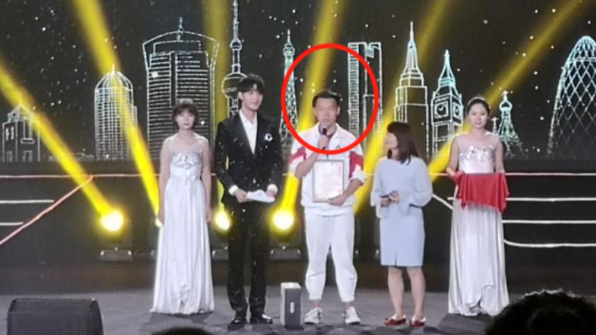 北电导演的“恶”，撕开了娱乐圈的“遮羞布”