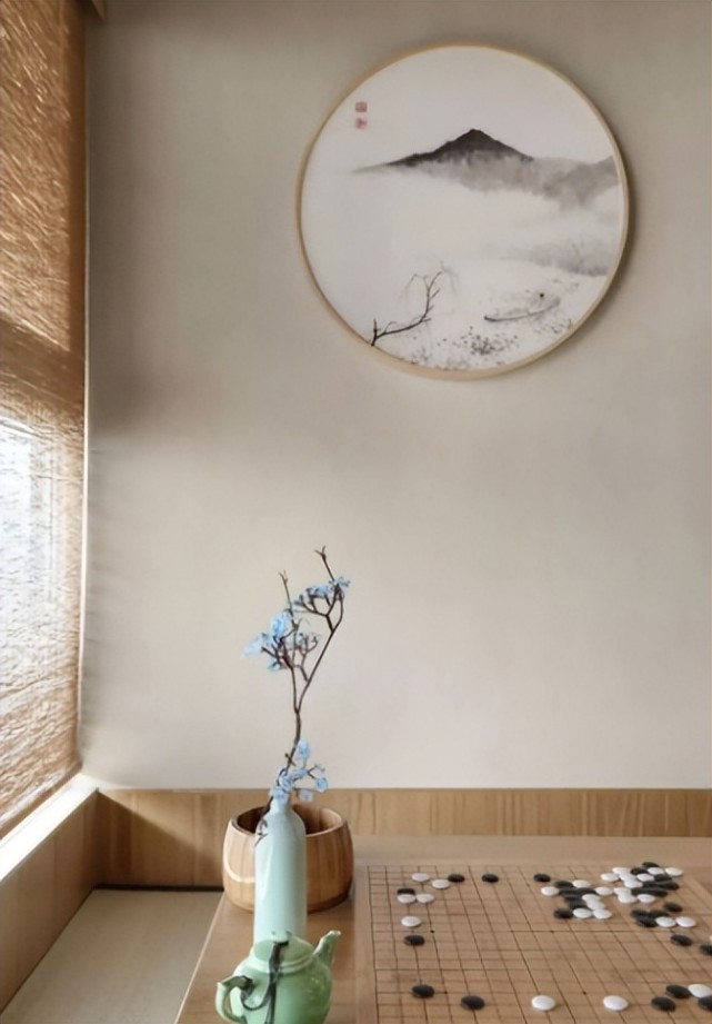 |退休老夫妻的新房子,收到一套房子大礼,古香古色,邻居排队参观