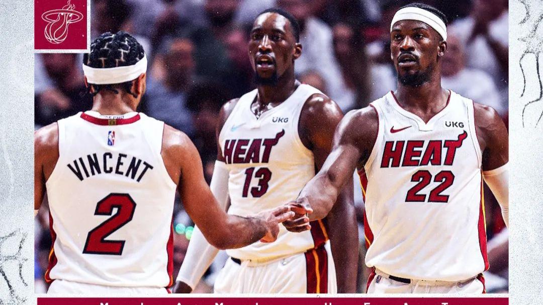 吉米·巴特勒|不愧是NBA中最硬的男人，靠实力打脸！