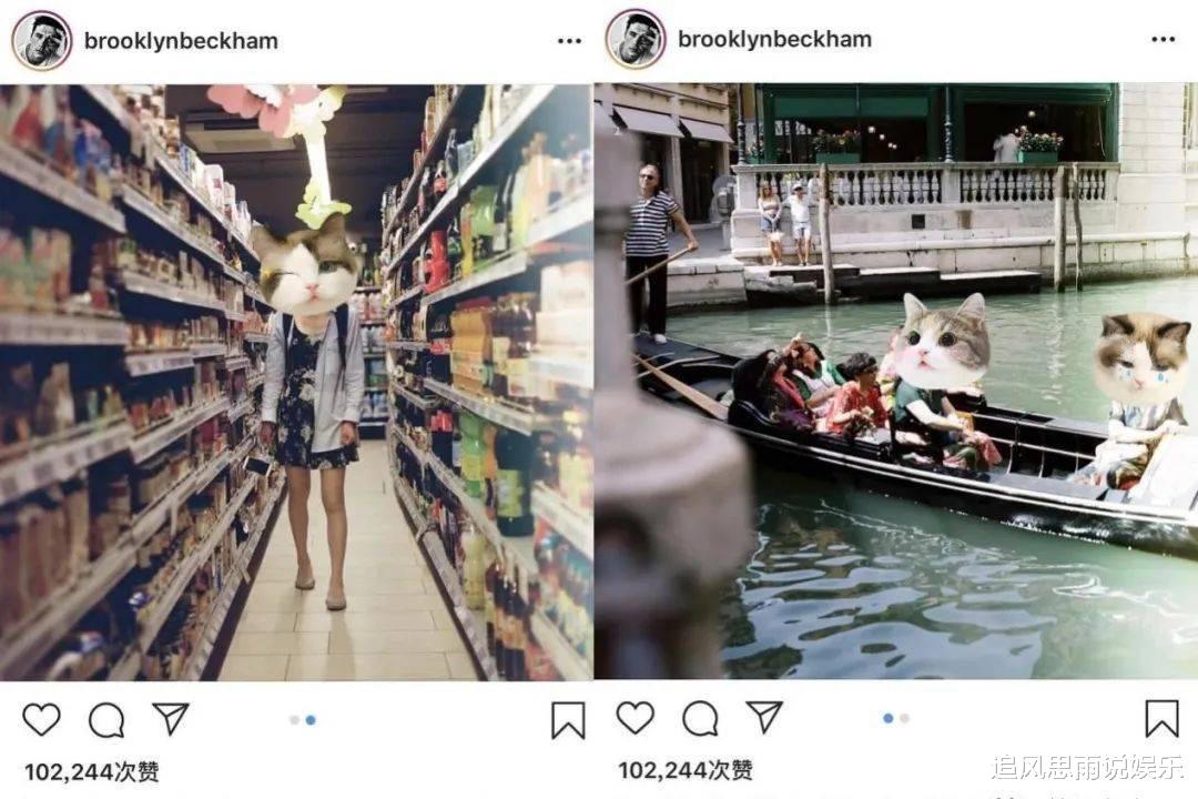 约维奇|贝克汉姆长子大婚! 被传入赘还让新娘出2千万婚礼做软饭男, 一代球星变最抠公公