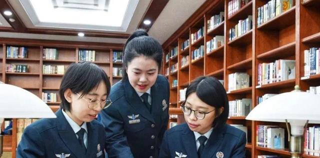 招聘|空军工程大学高薪招聘文职,月入过万不是梦,仅需满足面试可入职