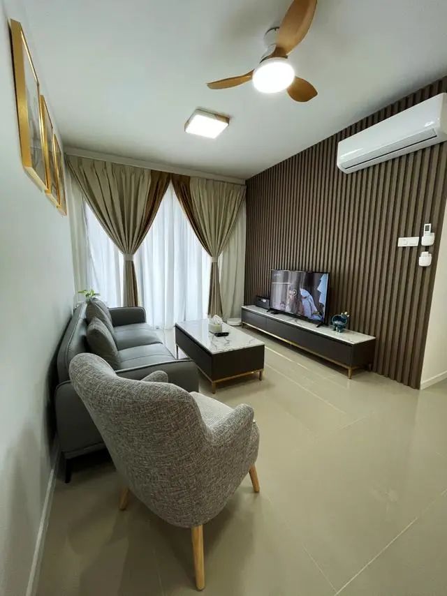 厨房|看了她家才知道,原来全屋网购搭配出来的效果很漂亮,真心羡慕