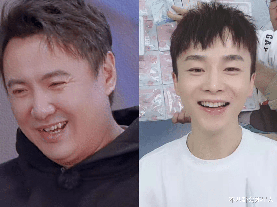 防腐剂|老土豆和小鲜肉竟然同龄！有人吃了“防腐剂”，有人吃了“催化剂”