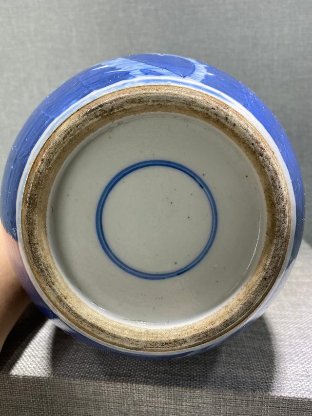 光绪|傲雪凌霜——清代各式冰梅瓷器赏析