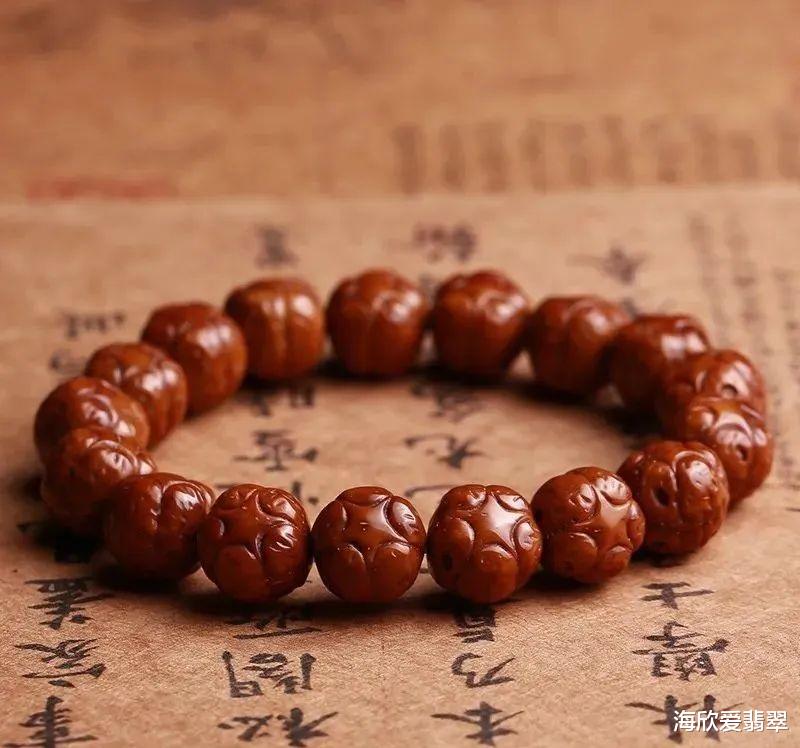 文玩|说一说几种网红文玩的那些事