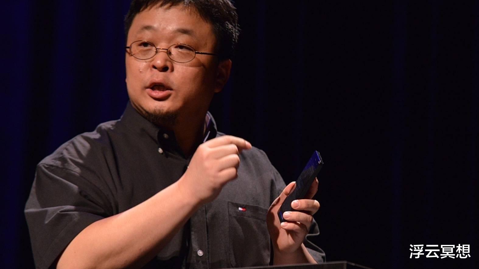 江苏省|郑刚:罗永浩一边在网上装可怜,一边乱挪用投资人的钱