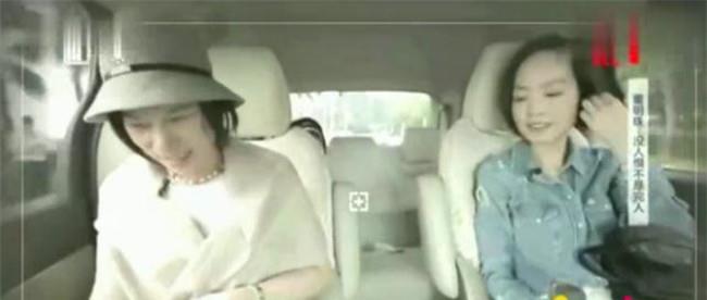 董明珠|董明珠向鲁豫炫耀自己的裙子，当听到价格后，鲁豫脸上笑容消失了