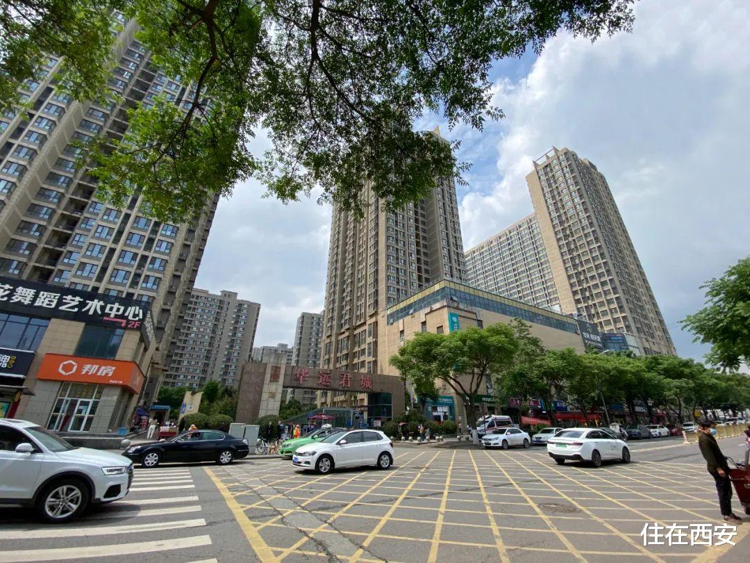 保利|大明宫板块多盘实探!龙湖、金茂、璞悦府等项目进展如何?