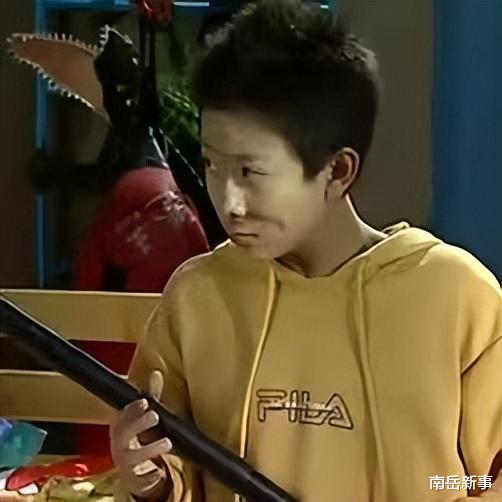 张大大|瘦到病态、难辨雌雄、强行装嫩,内娱男星的畸形审美真可怕