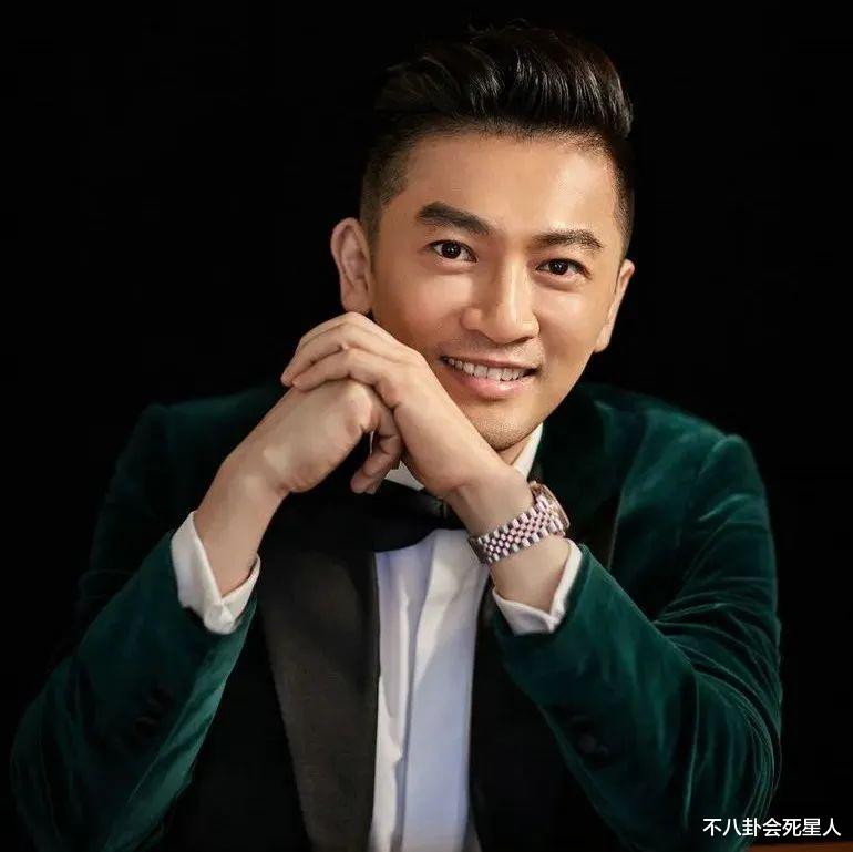 林一|大鼻孔,塌鼻梁,肉鼻头,有帅哥的脸却败在鼻子上,真可惜!