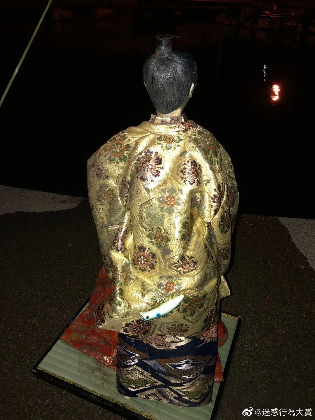 |从肤色看钓鱼人,对号入座你是哪一级?哈哈哈果然什么都是钓来的