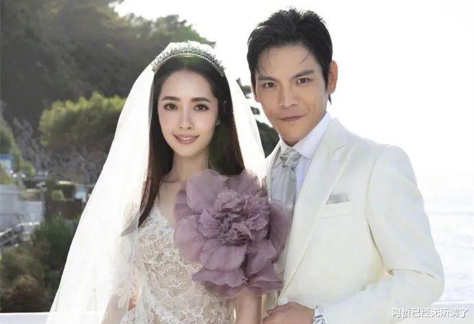 向太|向佐7任女友都没入向太的眼,唯一相中的郭碧婷还是被出轨了?