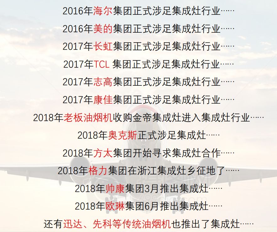 想买集成灶？看这一篇就够！新家集成灶选购安装全记录，都是干货