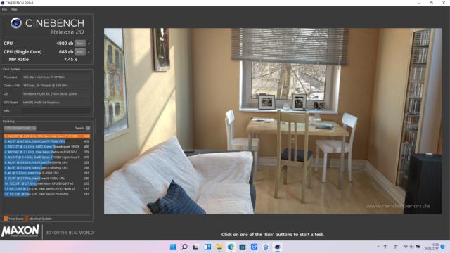 CPU|Acer暗影骑士·擎体验：预定万元最强卡位者？