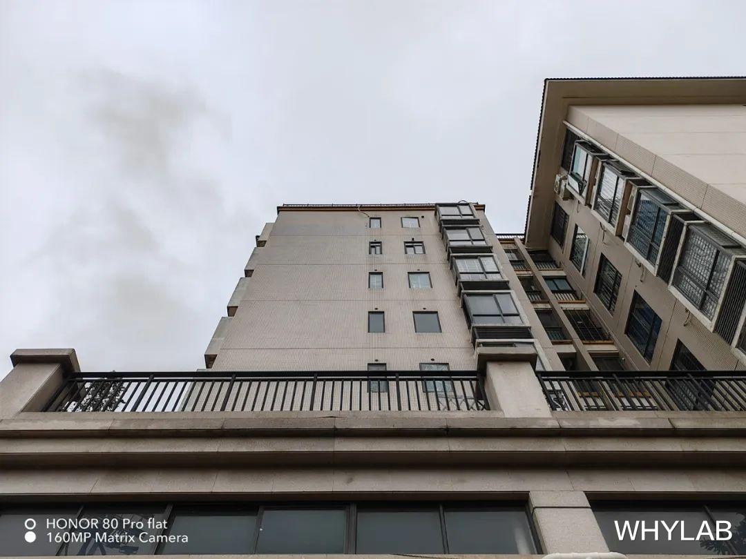 华为荣耀|荣耀 80 Pro 直屏版:这会是荣耀最好的直屏手机吗?